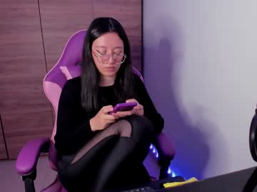 Miss_Saki May 21, 2025 Chaturbate stream image