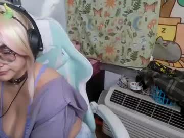 Mochi_Rainbow May 21, 2025 Chaturbate stream image