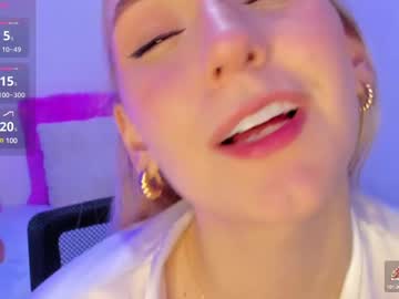 Shatall_Rouge May 21, 2025 Chaturbate stream image