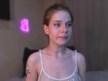 Stacyloveforu May 21, 2025 Chaturbate stream image