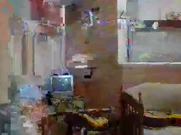 Stevenson988 May 21, 2025 Chaturbate stream image