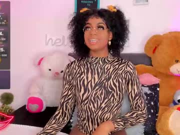Tayssa_Maravilh May 21, 2025 Chaturbate stream image