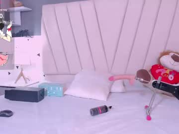 Tiana_Glowxxx stream photo from May 21, 2025