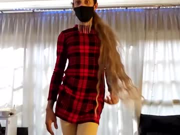 Transnataliexo May 21, 2025 Chaturbate stream image