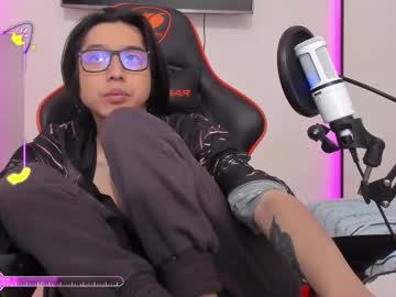 Your_Little_Twink May 21, 2025 Chaturbate stream image