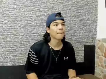 Zackss_Player May 21, 2025 Chaturbate stream image