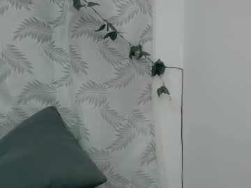 Zoe_Velvet May 21, 2025 Chaturbate stream image