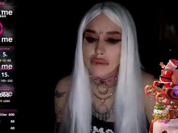 Alexx_Succubus May 22, 2025 Chaturbate stream image