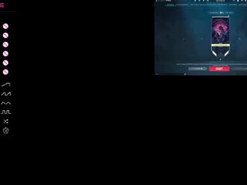 Babyroxynill May 22, 2025 Chaturbate stream image