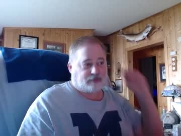 Bigthicksatisfying2 May 22, 2025 Chaturbate stream image