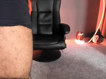 Brockhurn_ May 22, 2025 Chaturbate stream image