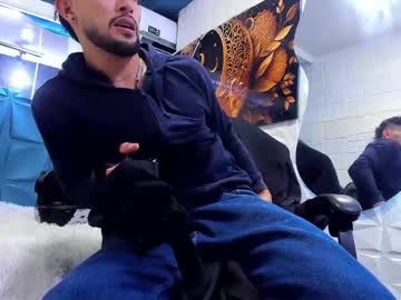 Ferchodaniels May 22, 2025 Chaturbate stream image