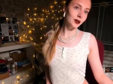 Jessica_Jane_ May 22, 2025 Chaturbate stream image