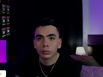 Jey_Keler May 22, 2025 Chaturbate stream image