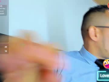 Jhonyalzate May 22, 2025 Chaturbate stream image
