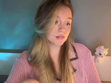 Kaya_Way May 22, 2025 Chaturbate stream image