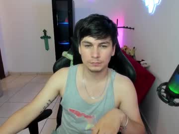 Kevin873s May 22, 2025 Chaturbate stream image