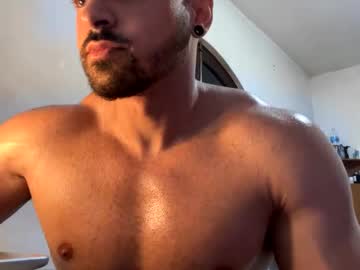 Lucasfit24 May 22, 2025 Chaturbate stream image