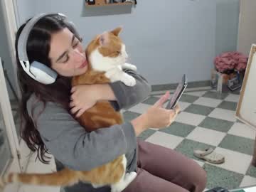 Luisininagene May 22, 2025 Chaturbate stream image