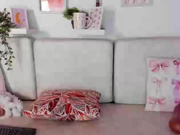 Malka_Burning May 22, 2025 Chaturbate stream image