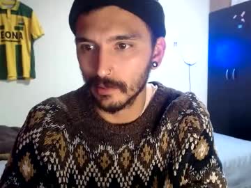 Morbidangel08 May 22, 2025 Chaturbate stream image
