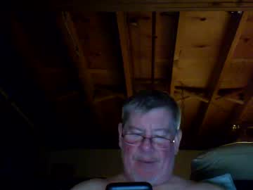 Mrblade666 stream photo from May 22, 2025