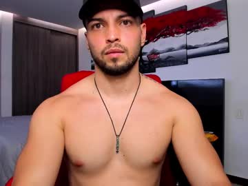 Nick_Klaus May 22, 2025 Chaturbate stream image