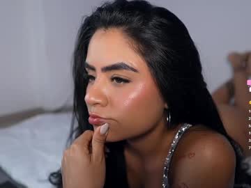 Penelopesexx_ May 22, 2025 Chaturbate stream image