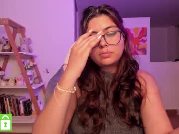 Perfect__Ana May 22, 2025 Chaturbate stream image
