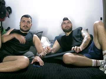 Pipe1203 May 22, 2025 Chaturbate stream image