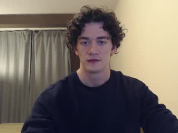 Sam_Winchest May 22, 2025 Chaturbate stream image