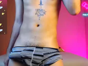 Sexxgodss May 22, 2025 Chaturbate stream image