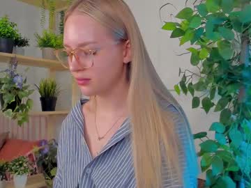 Alice_Elf May 22, 2025 Chaturbate stream image