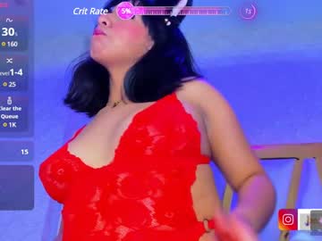 Beccamathew May 22, 2025 Chaturbate stream image