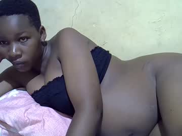 Ebonyhoney02 May 22, 2025 Chaturbate stream image