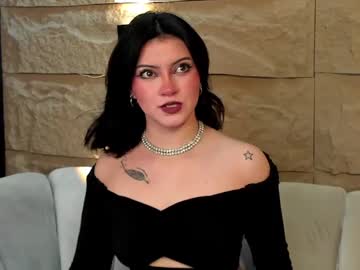 Electrarusso May 22, 2025 Chaturbate stream image