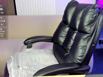 Eva_Conors_ May 22, 2025 Chaturbate stream image
