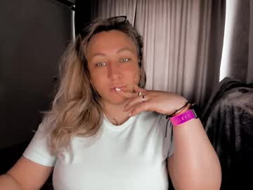 Foxxxy__Lady May 22, 2025 Chaturbate stream image
