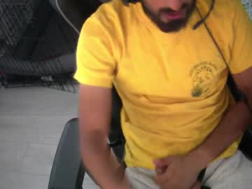 G_Upz May 22, 2025 Chaturbate stream image