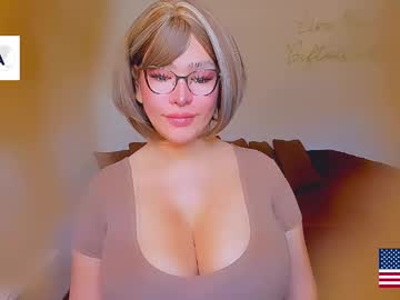 Giftedgirl4u stream photo from May 22, 2025