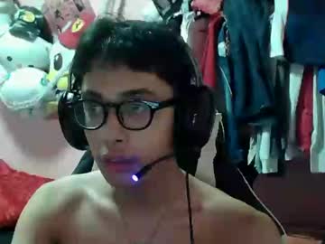 Godhyun May 22, 2025 Chaturbate stream image