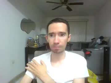 Henry0902 May 22, 2025 Chaturbate stream image