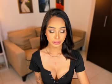 Ivorycollins May 22, 2025 Chaturbate stream image