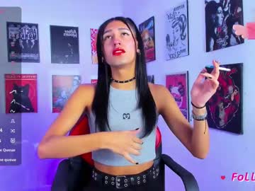 Jadebenett May 22, 2025 Chaturbate stream image