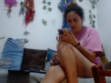 Jeans_And_Emma May 22, 2025 Chaturbate stream image