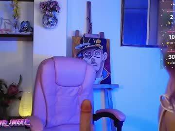 Jolyne_Joestar_ May 22, 2025 Chaturbate stream image