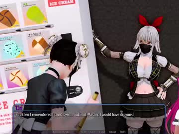 Lewdnekonya May 22, 2025 Chaturbate stream image