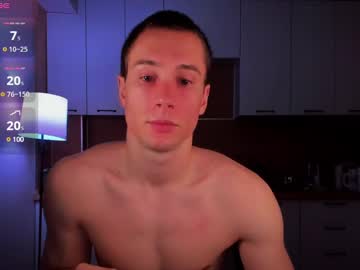 Mell0wme May 22, 2025 Chaturbate stream image