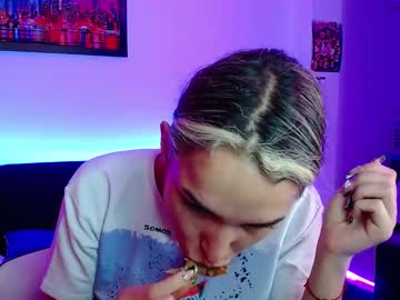 Niki_1998 May 22, 2025 Chaturbate stream image