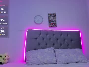 Paolabigboobs_ May 22, 2025 Chaturbate stream image